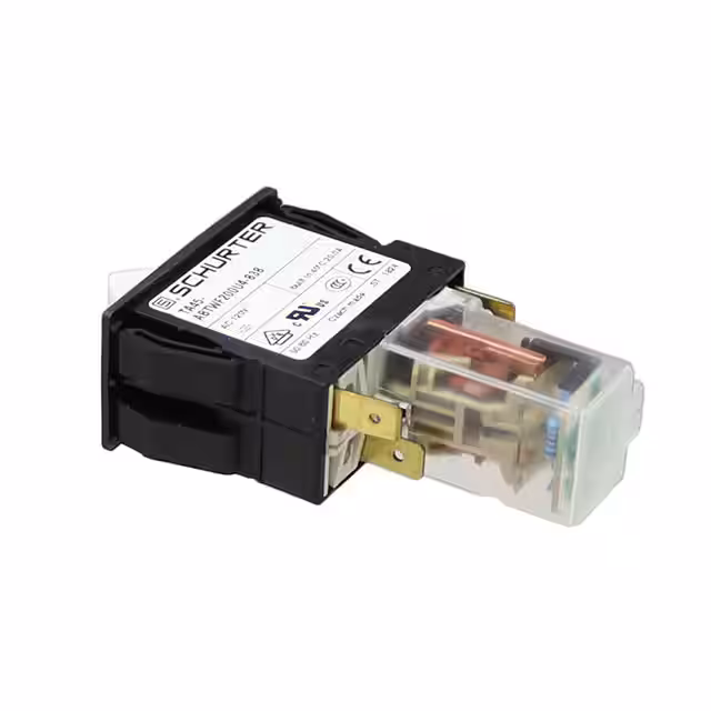 4430.3052 SCHURTER Inc. Interruttori automatici